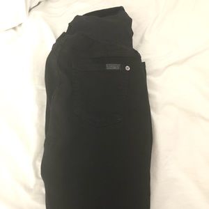 7 Jeans - Maternity - size 26